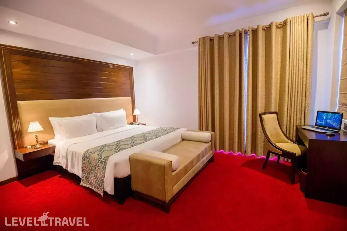 Trillium Hotel