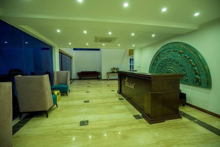 Trillium Hotel