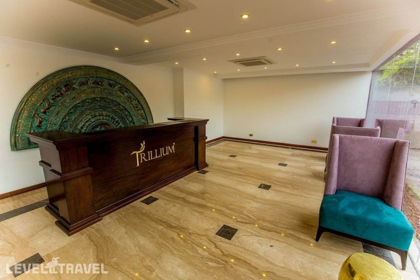 фотографии отеля Trillium Hotel в Шри-Ланка(Коломбо) - фото №17