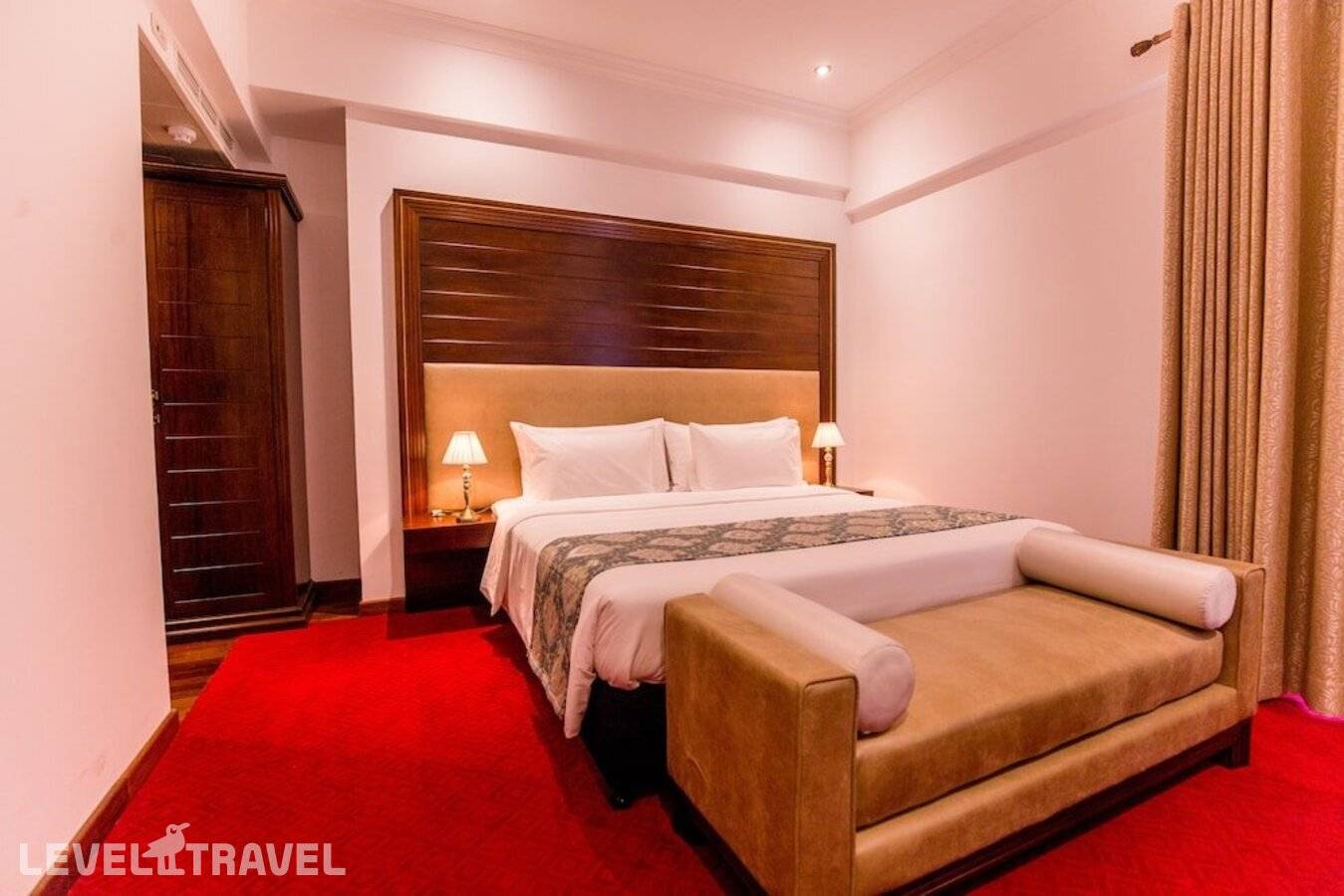 фотографии отеля Trillium Hotel в Шри-Ланка(Коломбо) - фото №6