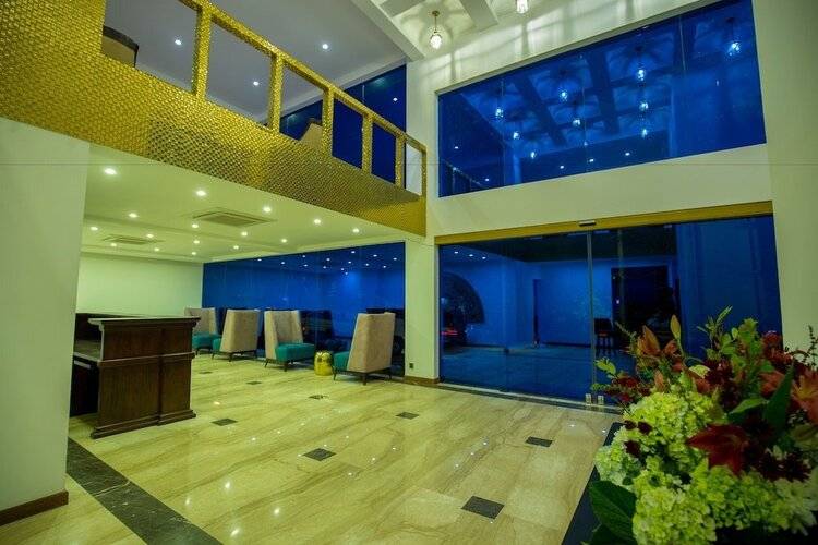 Trillium Hotel