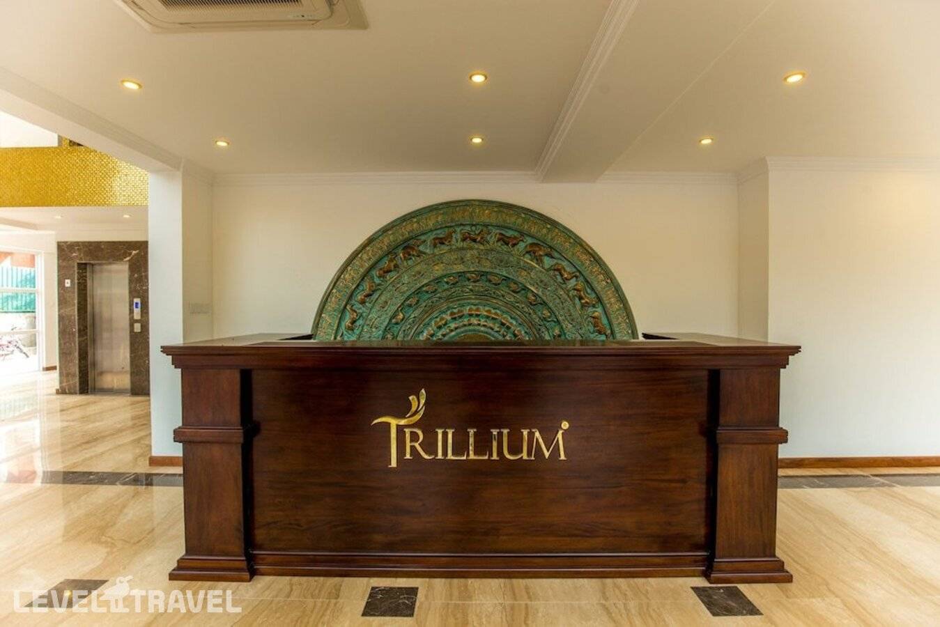 фотографии отеля Trillium Hotel в Шри-Ланка(Коломбо) - фото №31