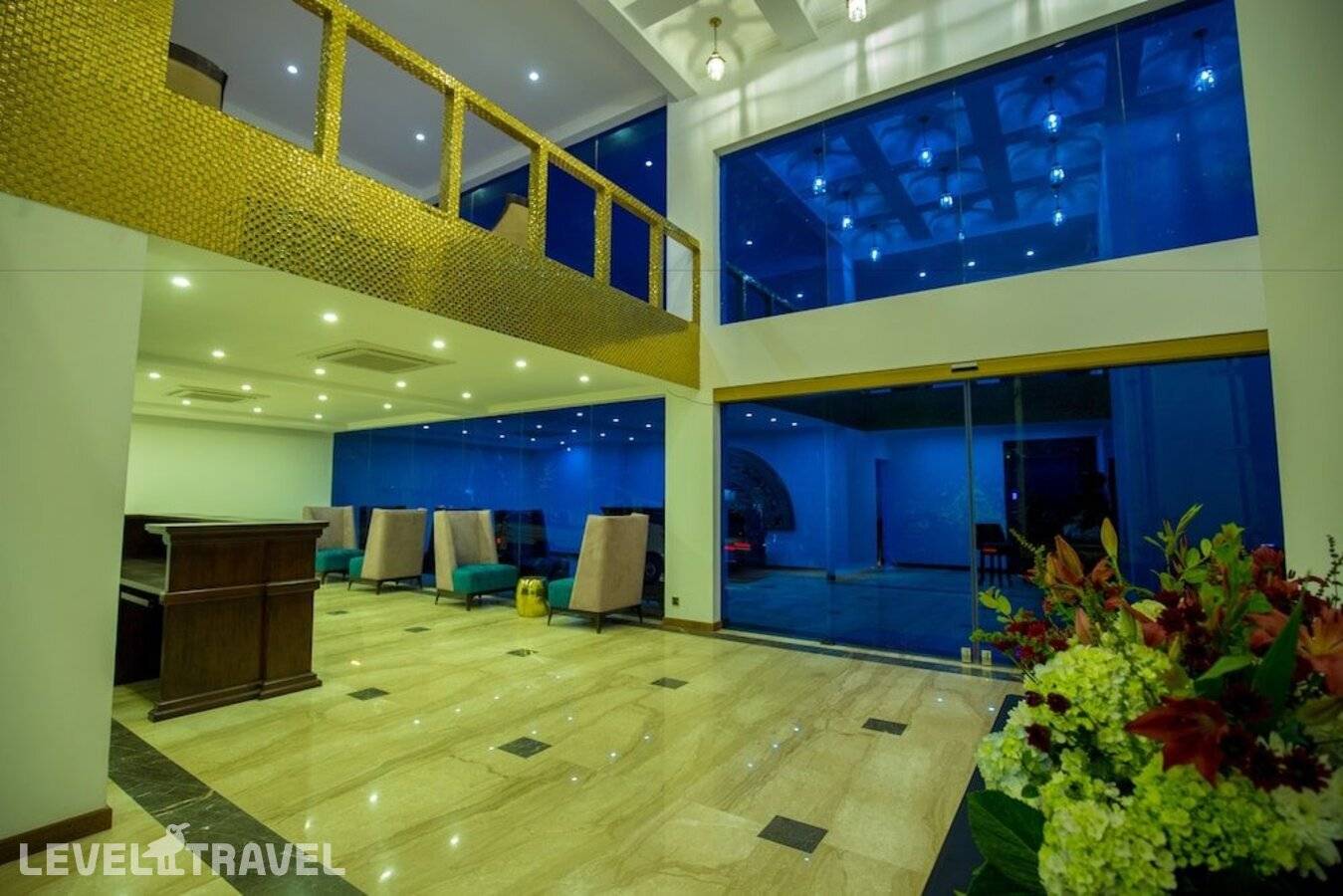 фотографии отеля Trillium Hotel в Шри-Ланка(Коломбо) - фото №30