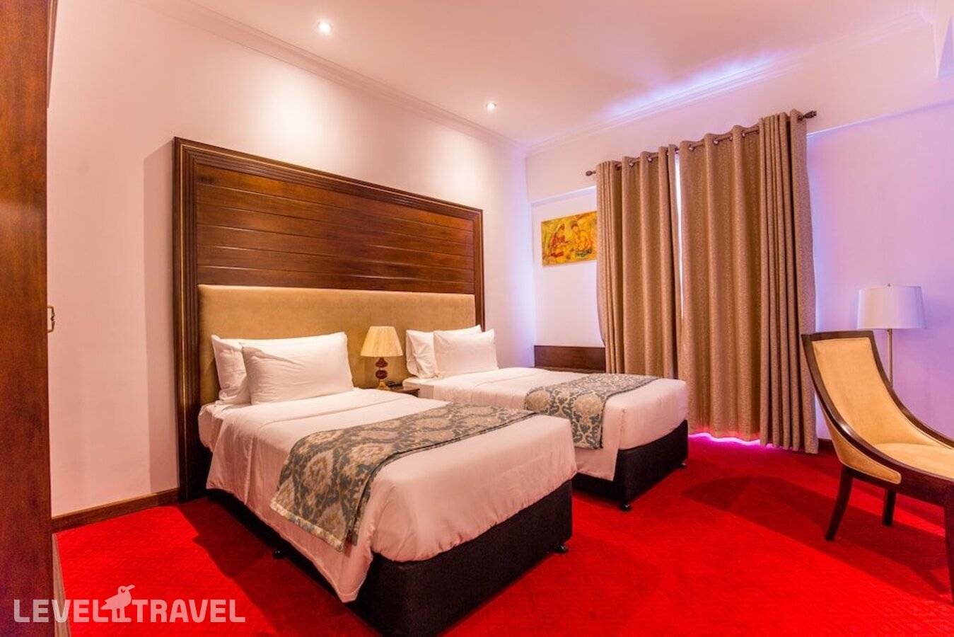 фотографии отеля Trillium Hotel в Шри-Ланка(Коломбо) - фото №40