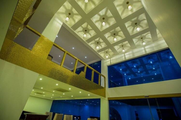 Trillium Hotel