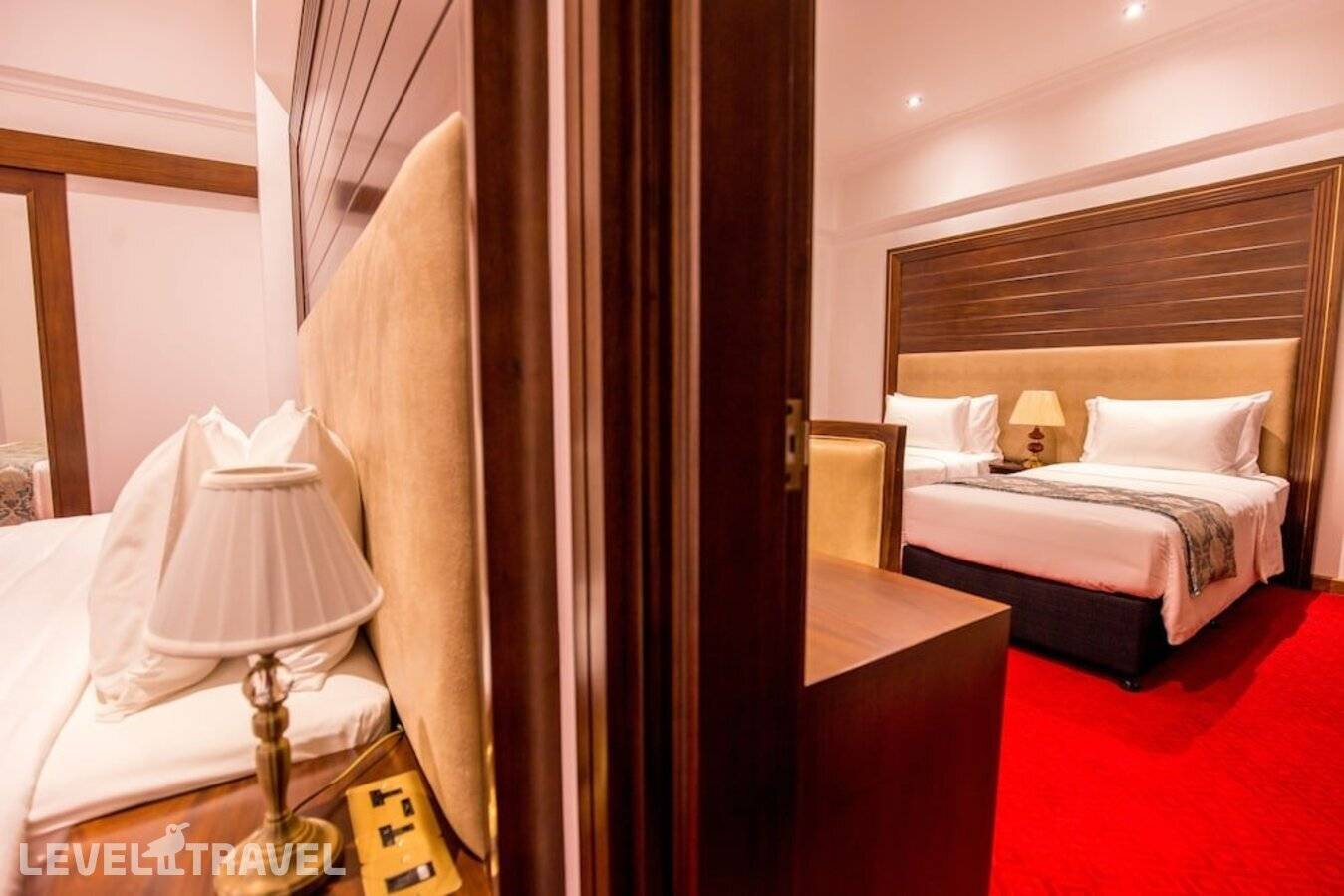 фотографии отеля Trillium Hotel в Шри-Ланка(Коломбо) - фото №5