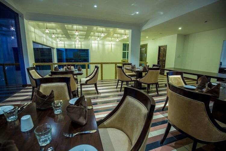 Trillium Hotel