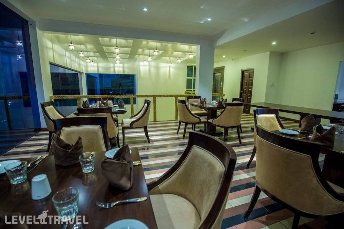 фотографии отеля Trillium Hotel в Шри-Ланка(Коломбо) - фото №8