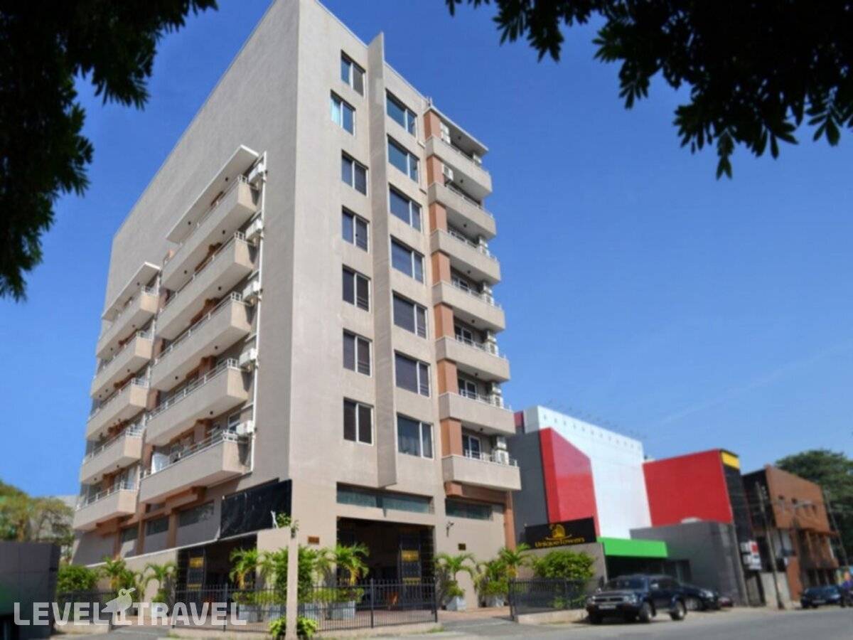 фотографии отеля Unique Towers Luxury Boutique Suites в Шри-Ланка(Коломбо) - фото №1