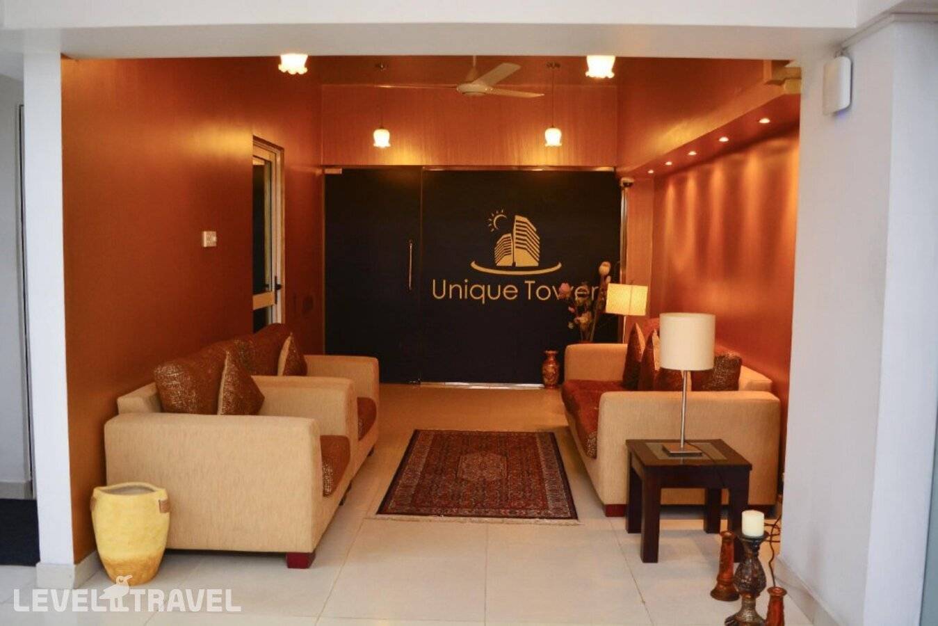 фотографии отеля Unique Towers Luxury Boutique Suites в Шри-Ланка(Коломбо) - фото №6