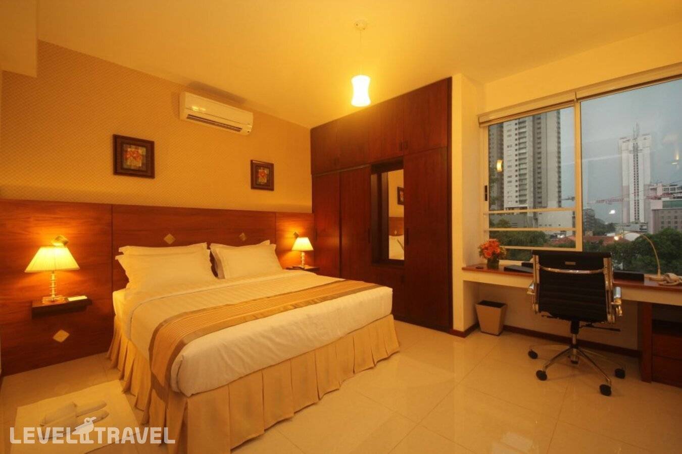 фотографии отеля Unique Towers Luxury Boutique Suites в Шри-Ланка(Коломбо) - фото №32