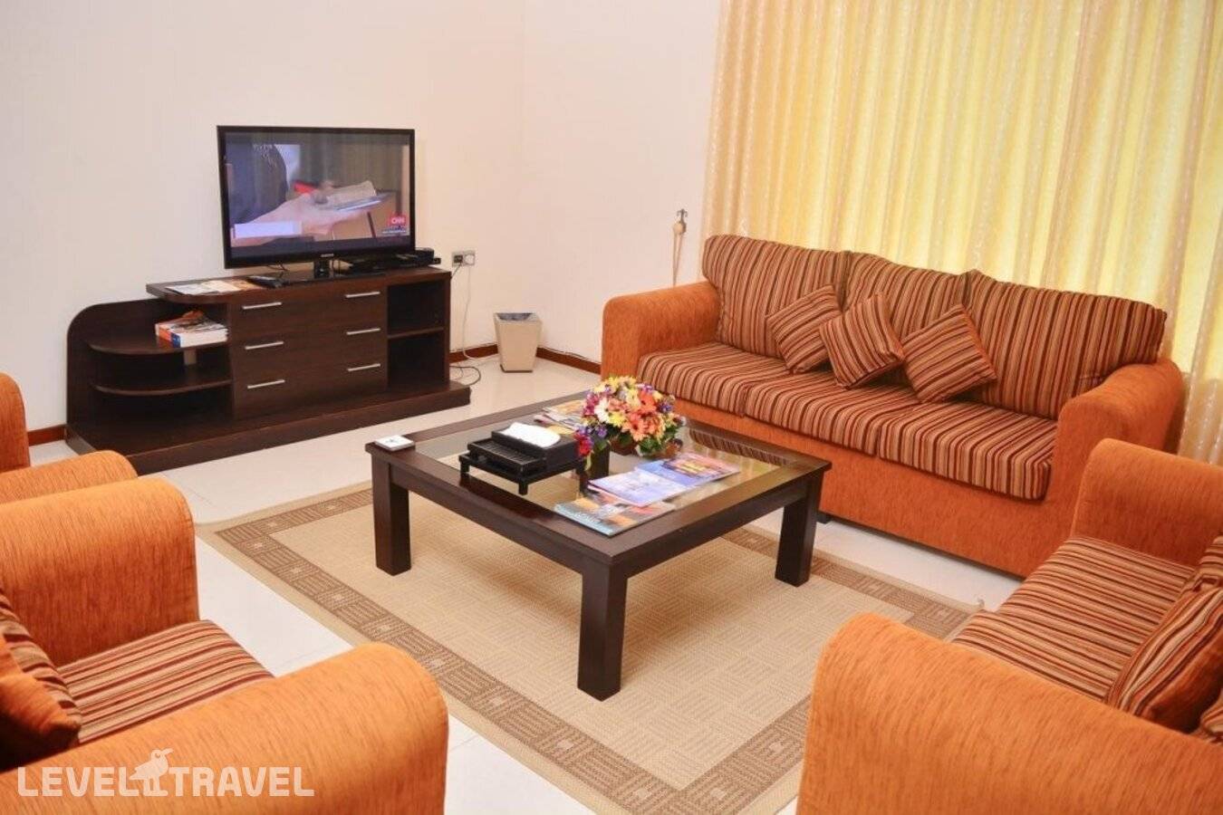 фотографии отеля Unique Towers Luxury Boutique Suites в Шри-Ланка(Коломбо) - фото №3
