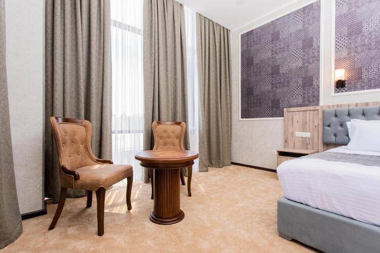 Gabrielle International Hotel