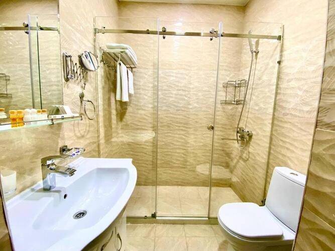 Gabrielle International Hotel