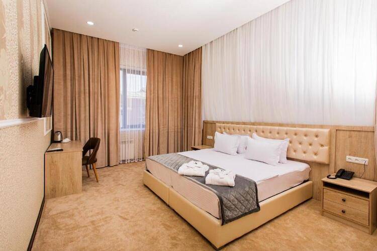 Gabrielle International Hotel