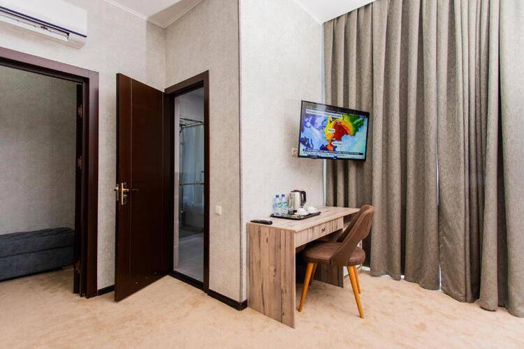 Gabrielle International Hotel