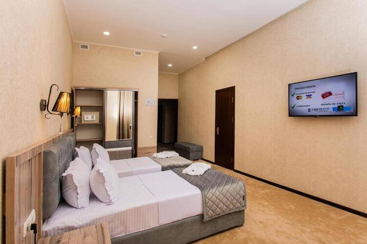 Gabrielle International Hotel