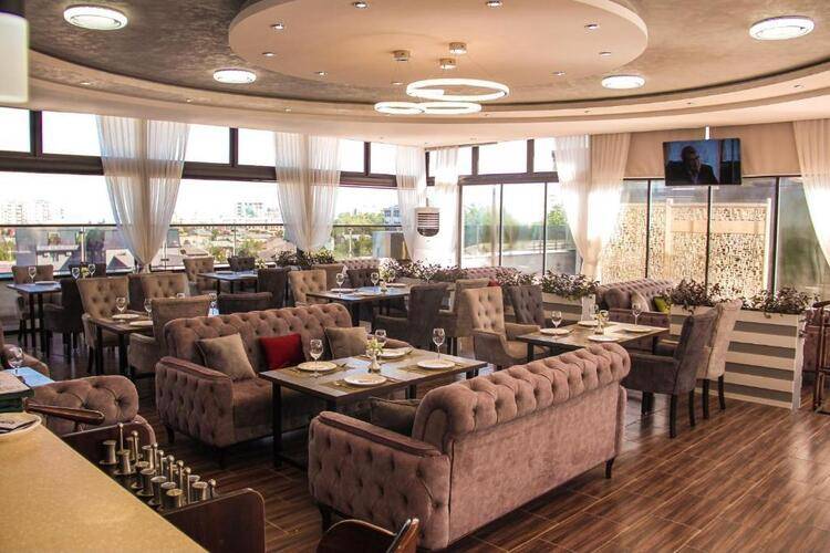 Gabrielle International Hotel