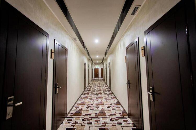 Gabrielle International Hotel