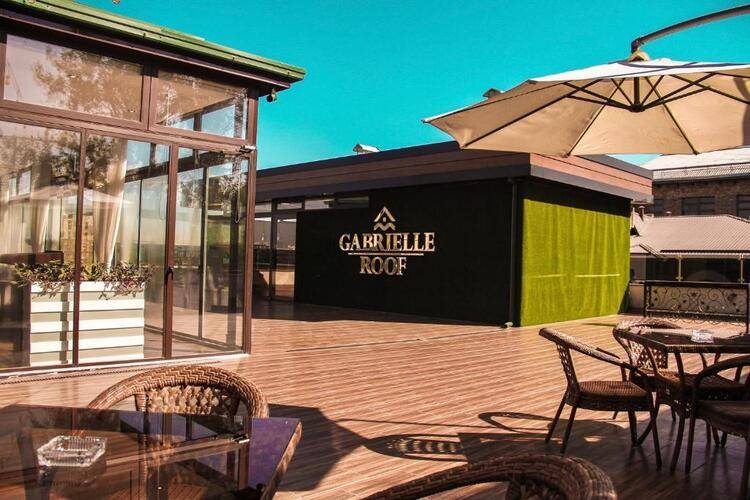 Gabrielle International Hotel