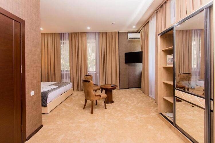 Gabrielle International Hotel
