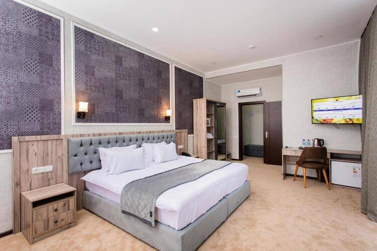 Gabrielle International Hotel