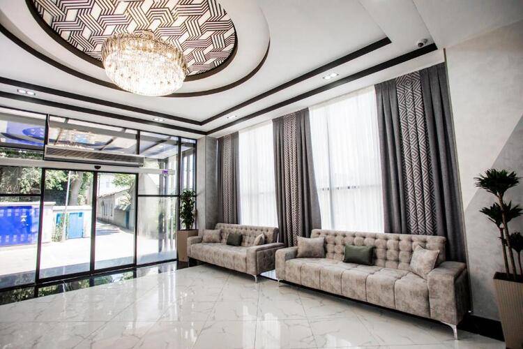 Gabrielle International Hotel