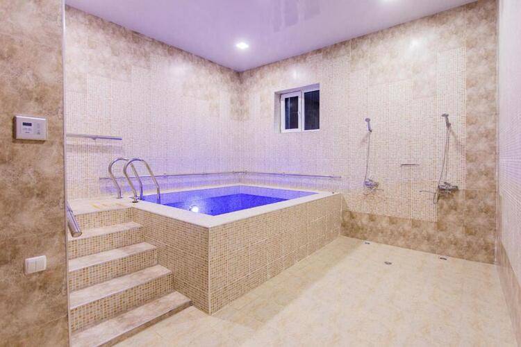 Gabrielle International Hotel