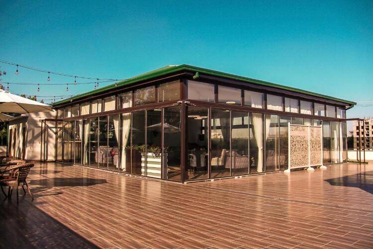 Gabrielle International Hotel
