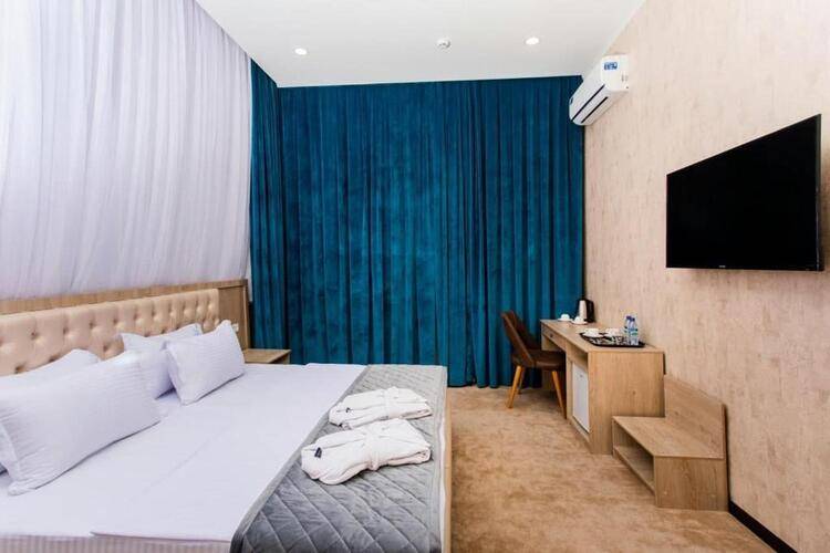 Gabrielle International Hotel