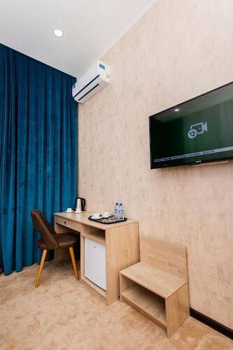 Gabrielle International Hotel