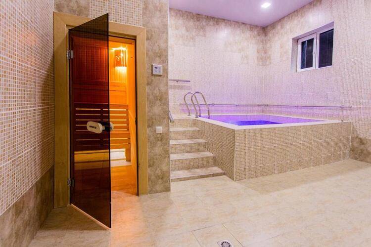 Gabrielle International Hotel
