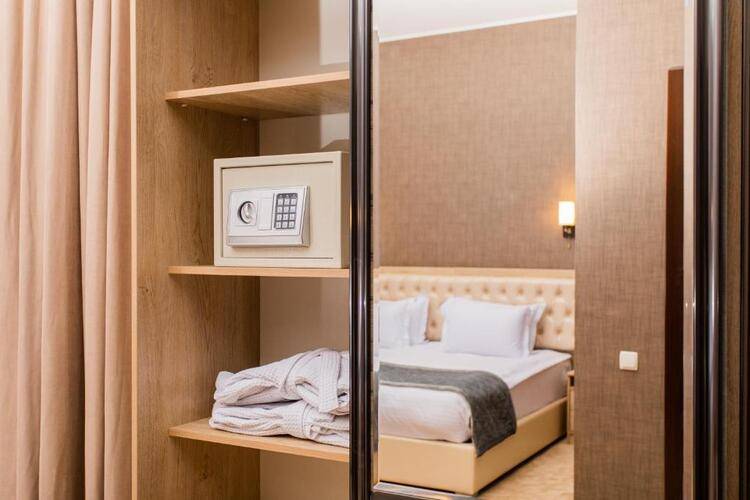 Gabrielle International Hotel