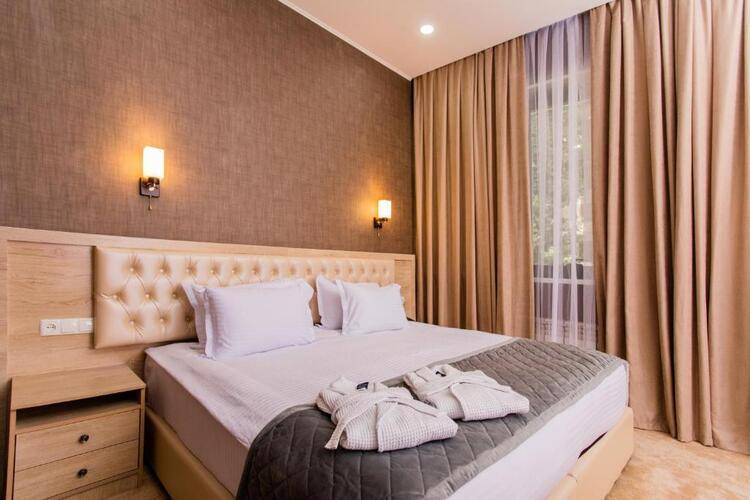Gabrielle International Hotel