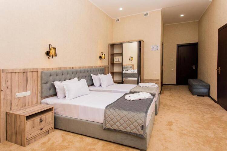 Gabrielle International Hotel