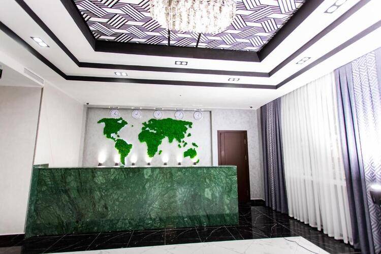 Gabrielle International Hotel