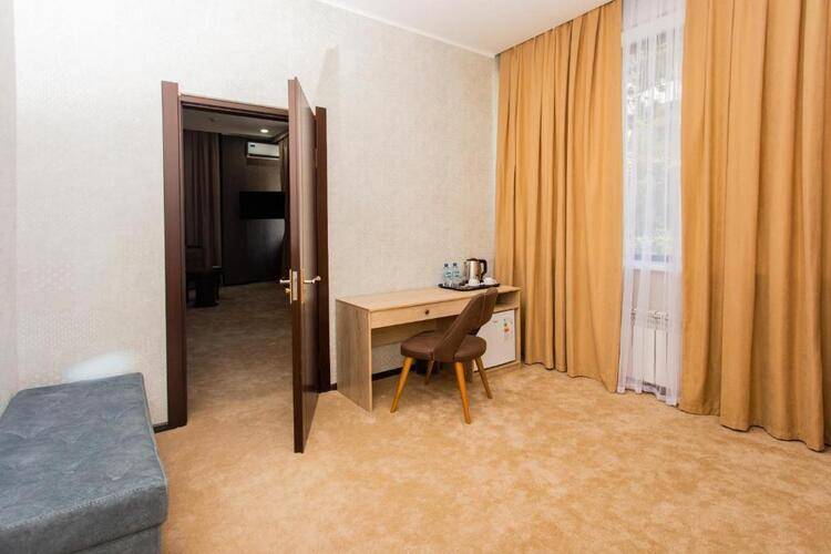 Gabrielle International Hotel