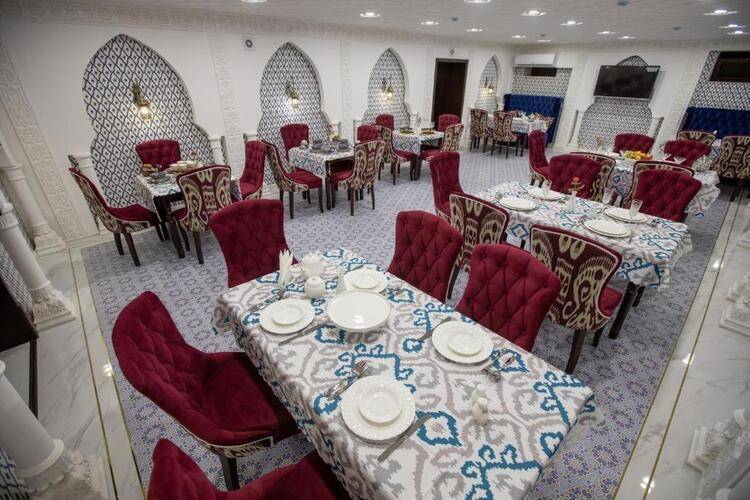 The Shahar