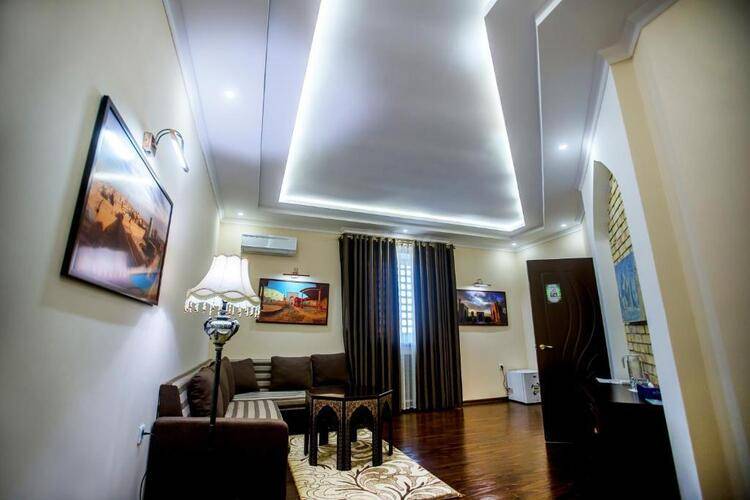 Arkanchi Hotel