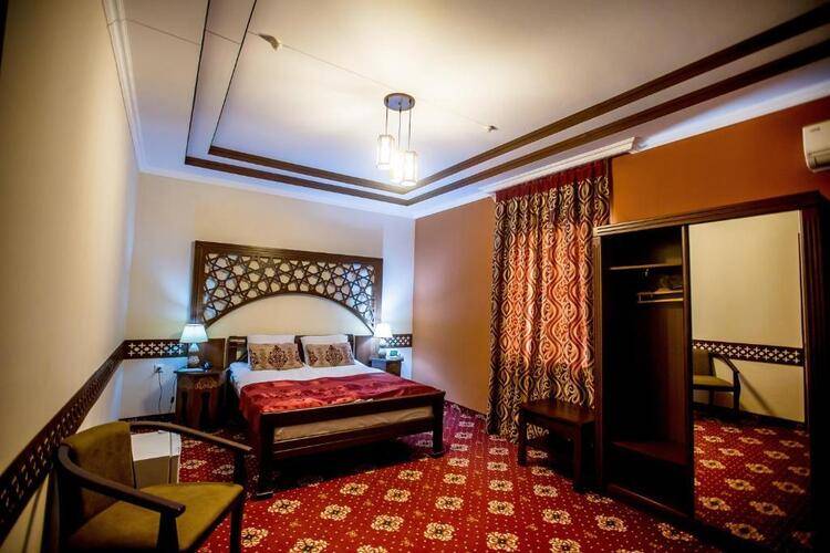 Arkanchi Hotel