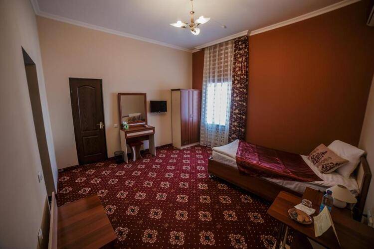 Arkanchi Hotel