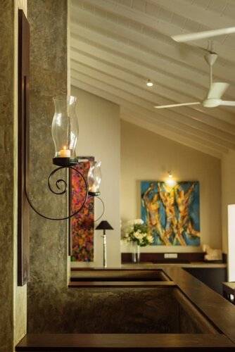 Вилла Taru Villas-Lake Lodge