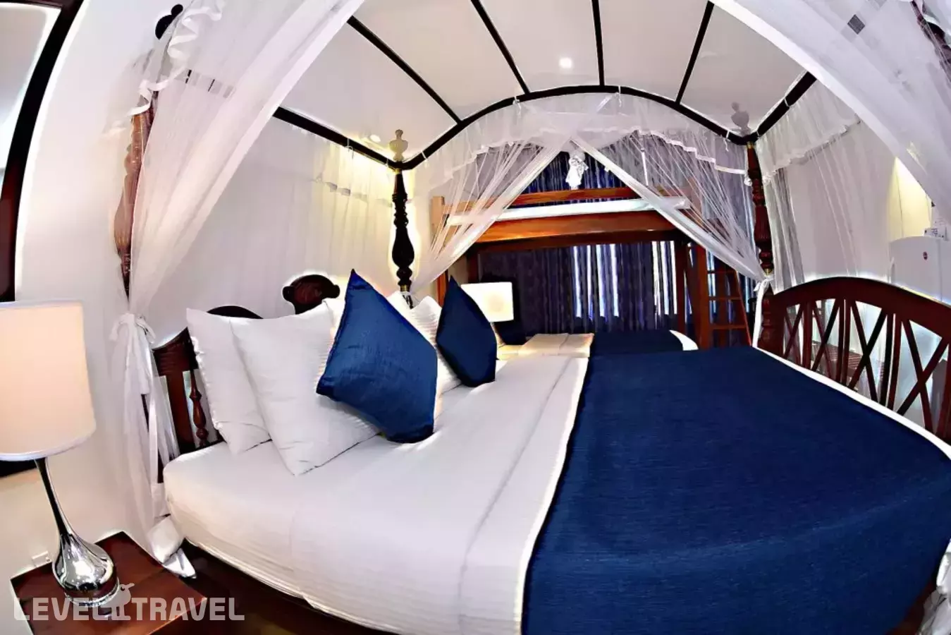 Colombovilla Cambridge Place