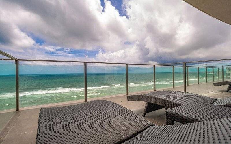 Marino Beach Colombo