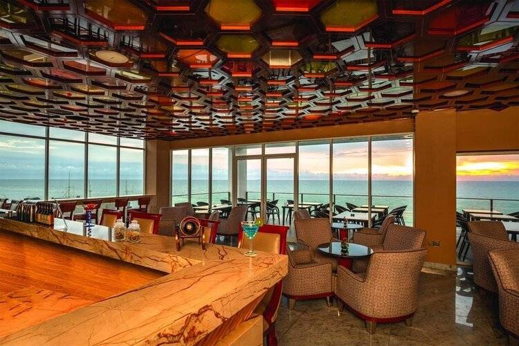Marino Beach Colombo