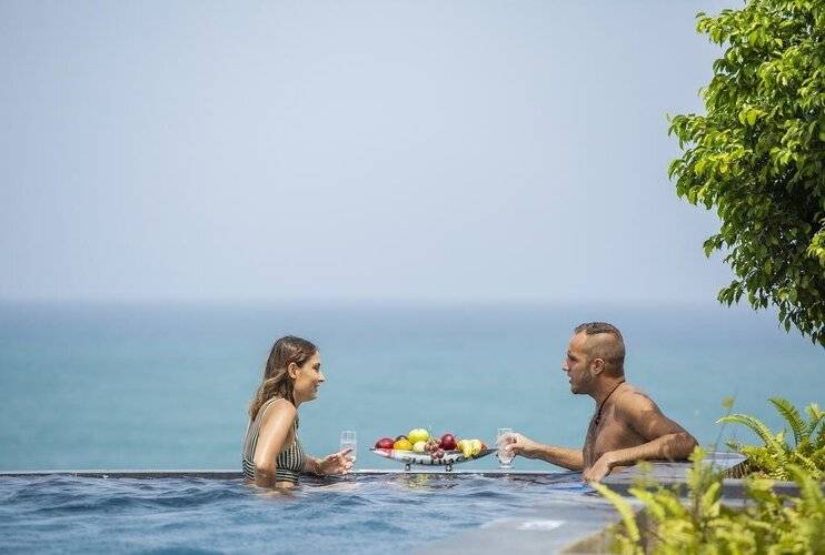 Marino Beach Colombo