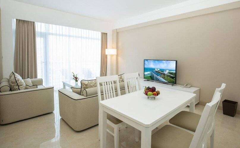 Marino Beach Colombo