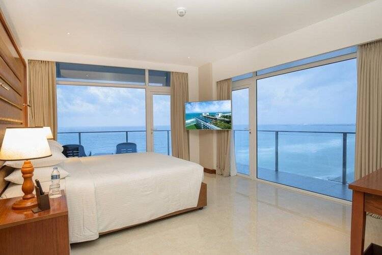 Marino Beach Colombo