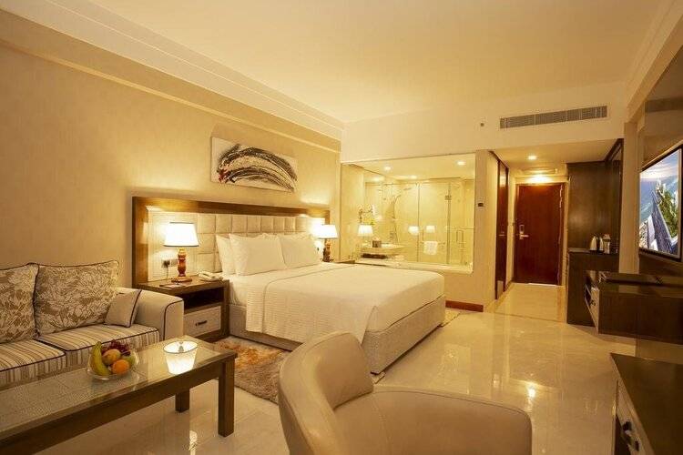 Marino Beach Colombo