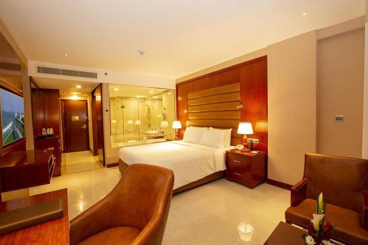 Marino Beach Colombo